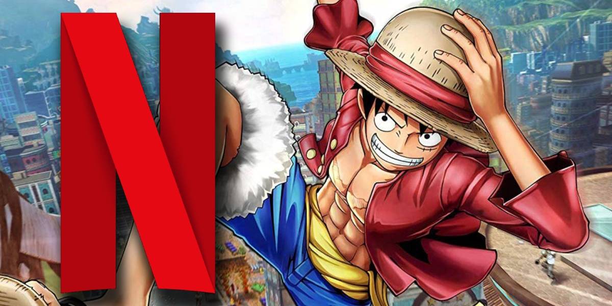 Netflix podría estar trabajando en la serie Live-action de One Piece actualmente