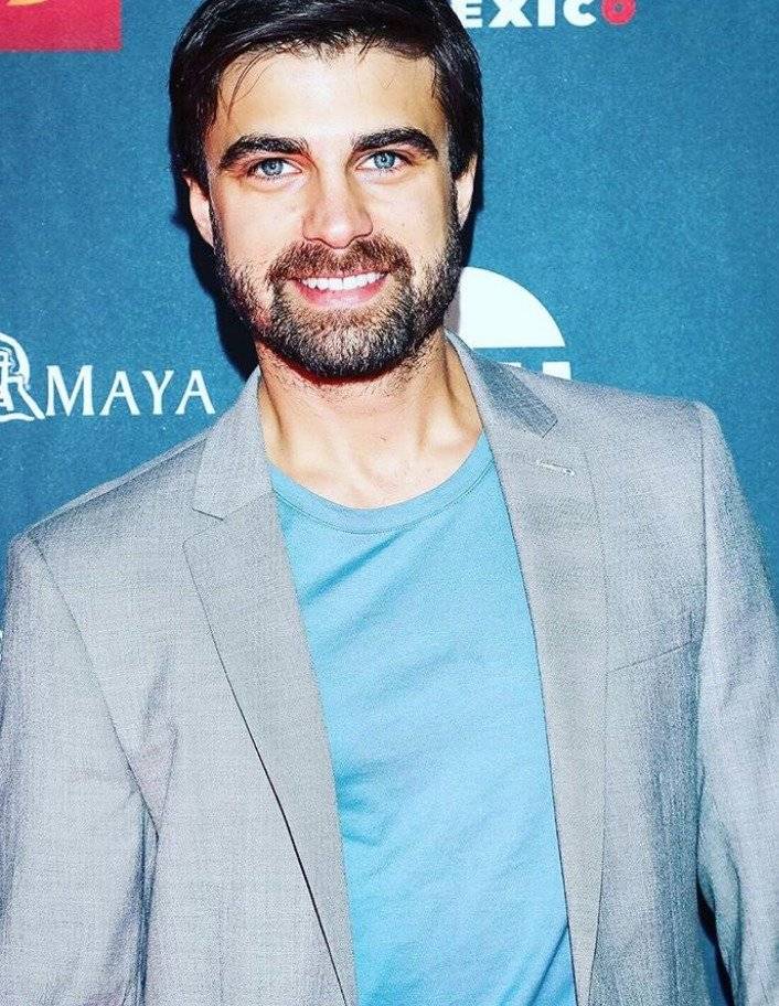 Santiago Ramundo