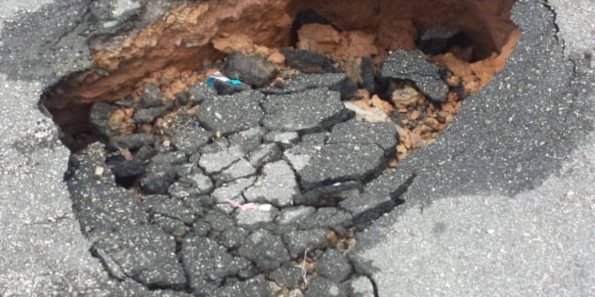 Prefeitura de São Paulo busca R$ 500 milhões para obras de recapeamento