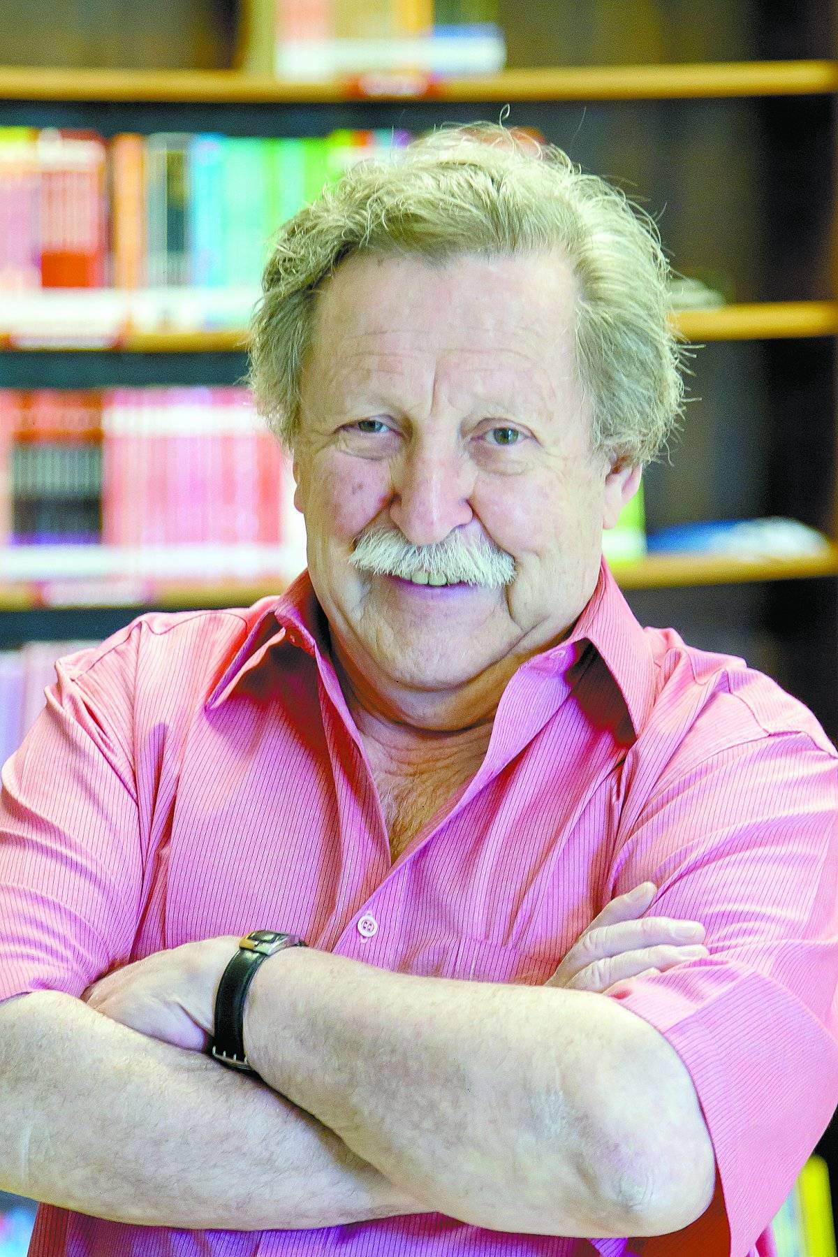 Pedro Bandeira