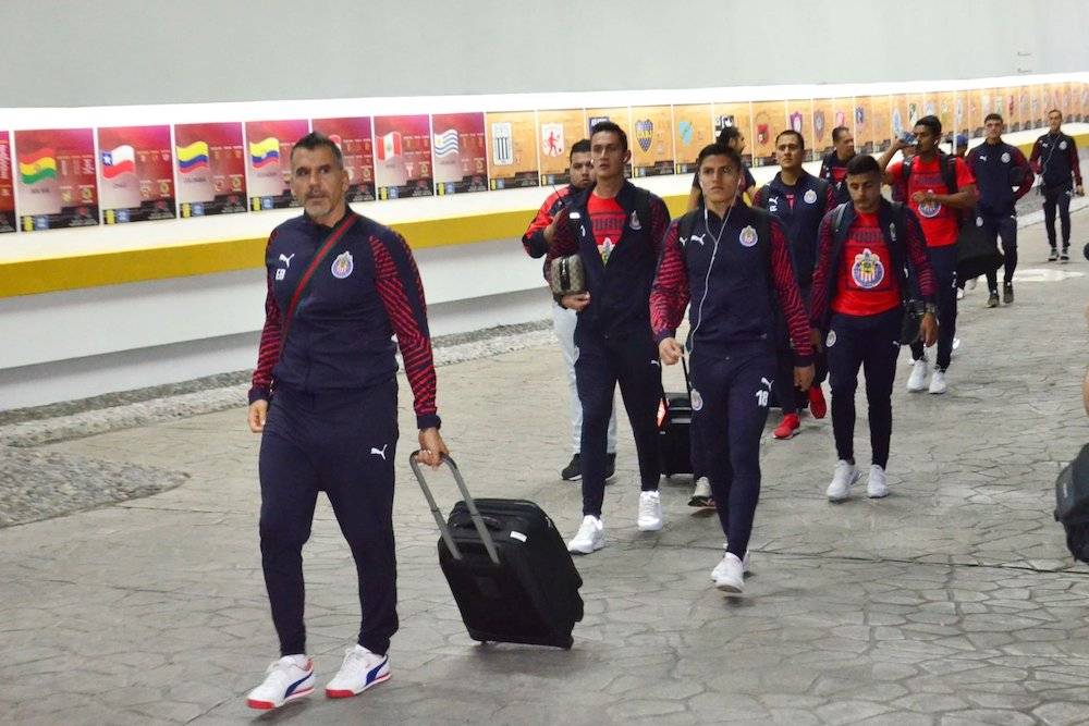 Chivas