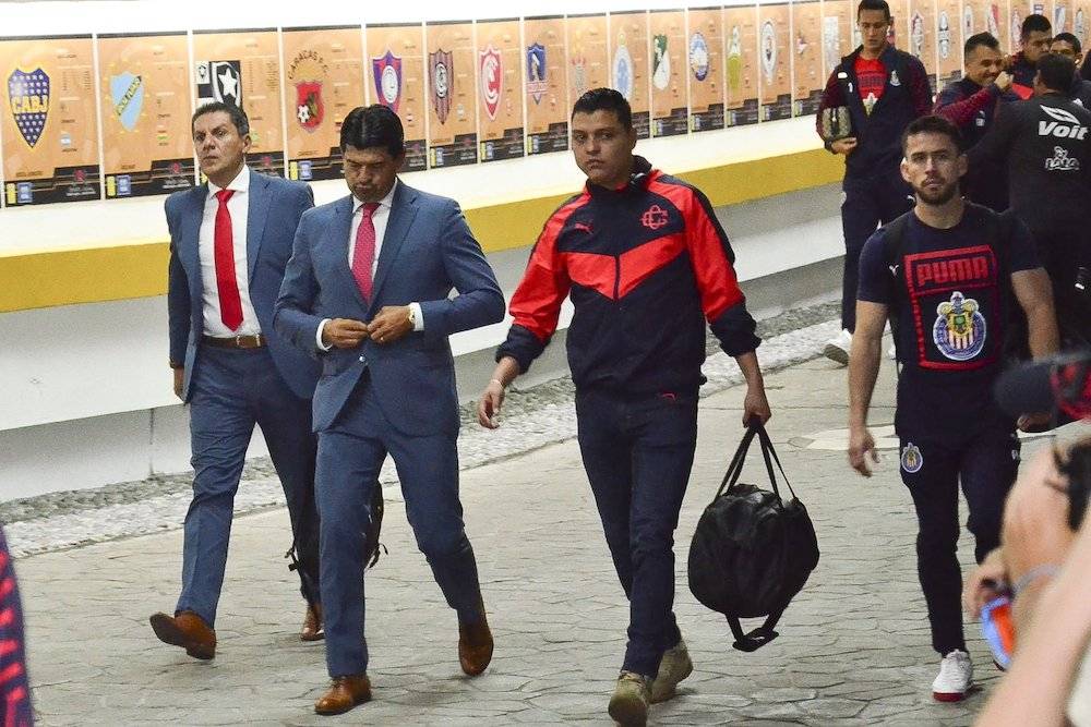 Chivas