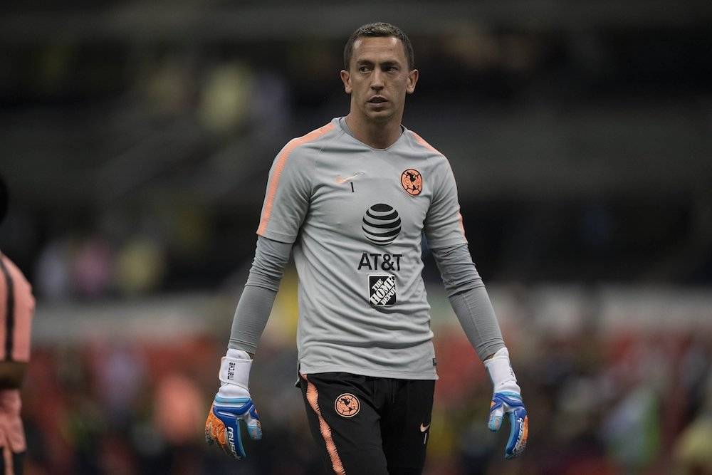 América