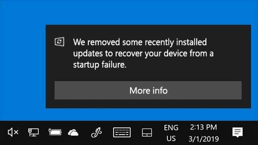 Windows Update