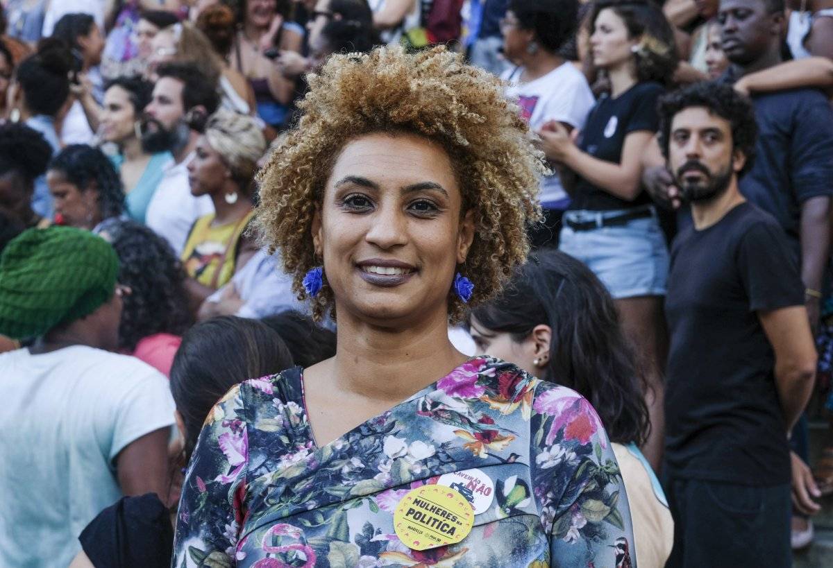 Marielle Franco