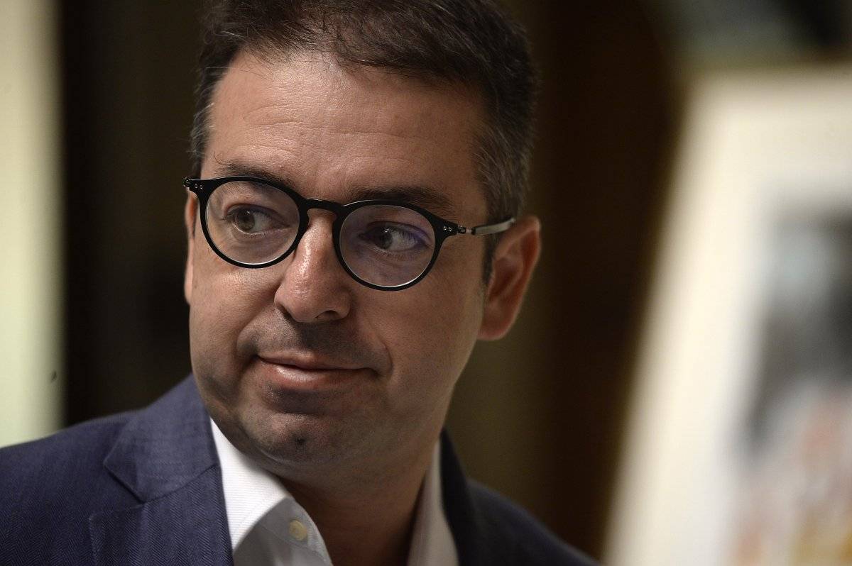 diputado