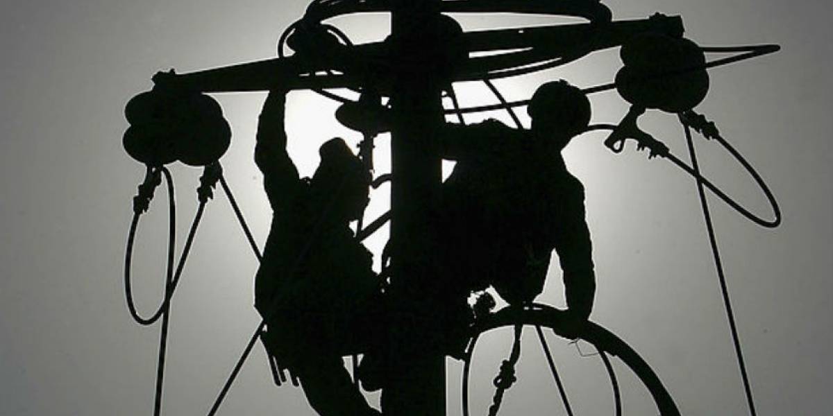 Aprobaron proyecto de ley para retirar cables en desuso: Empresas tienen plazo máximo de cinco meses para hacerlo