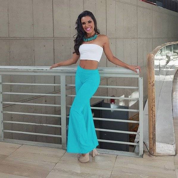 Jeimy Espinoza