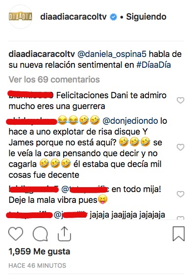comentarios 2