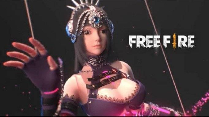 Free Fire