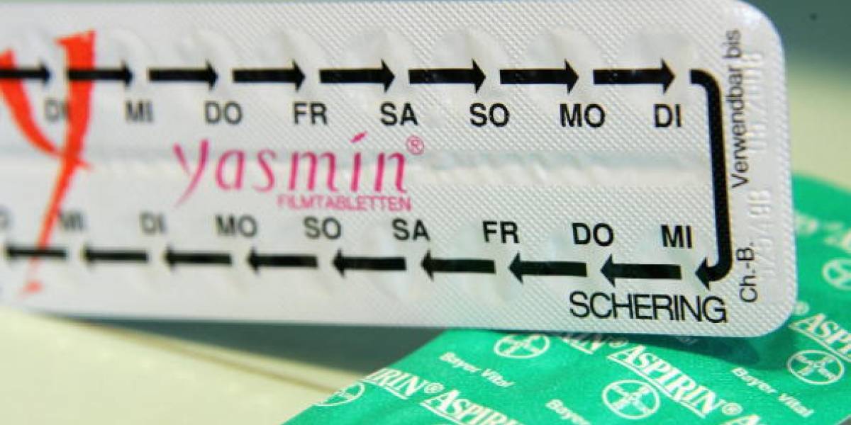 ¿Por qué fallan los métodos anticonceptivos? Podría deberse a un gen en algunas mujeres, según la ciencia