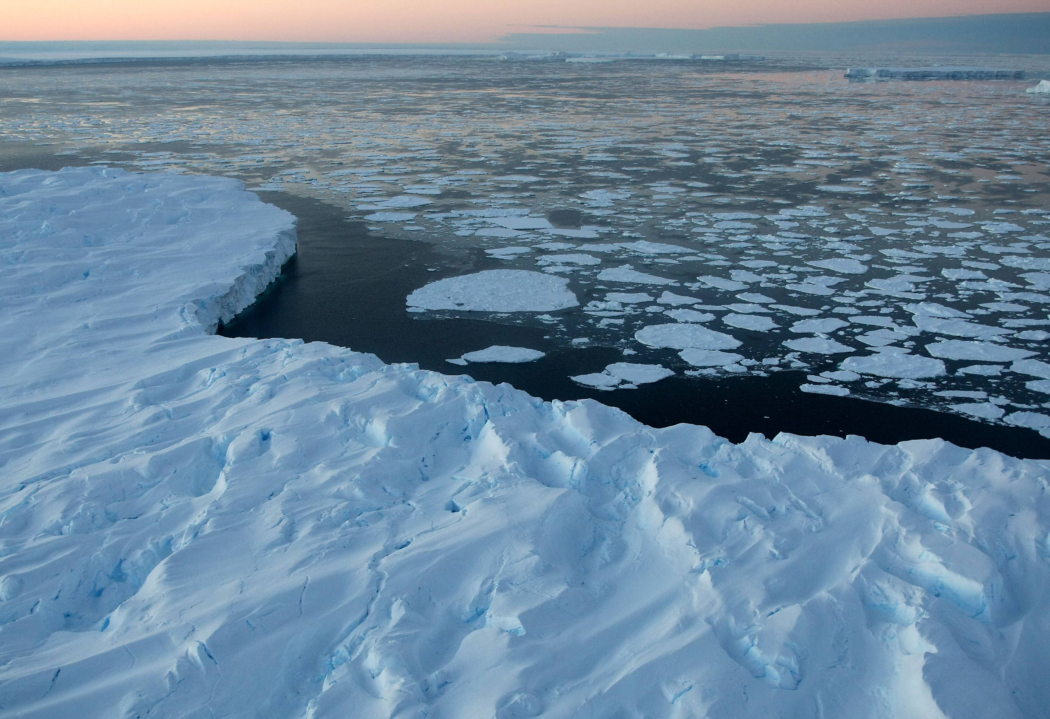 Cambio Climático Cambio Climático