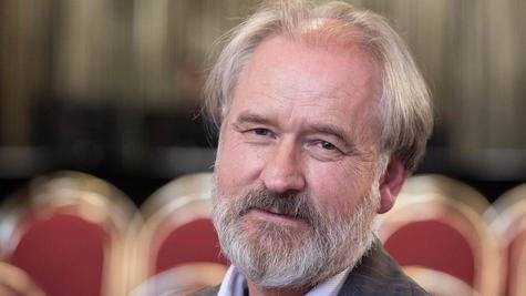 Jan Zielonka, profesor de política europea en St Antony’s College, University of Oxford, Reino Unido.