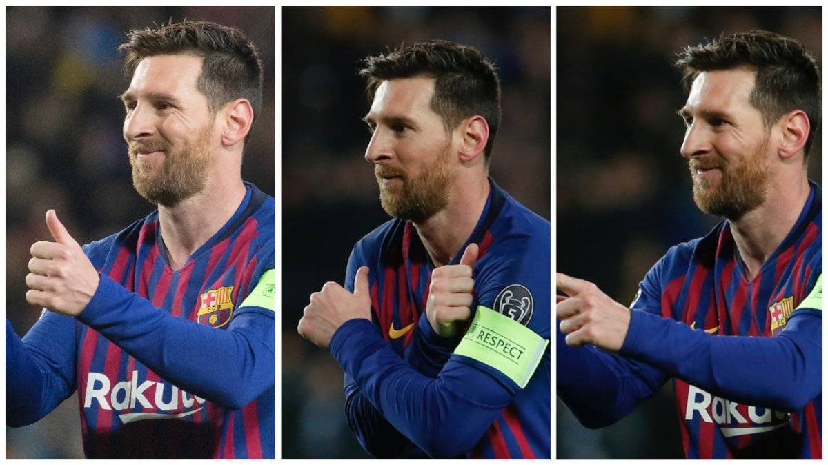 Messi