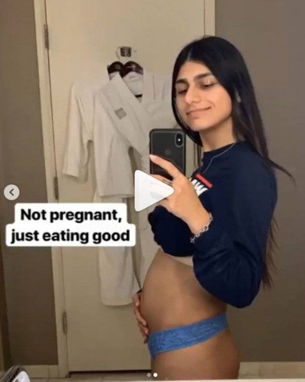 Mia Khalifa