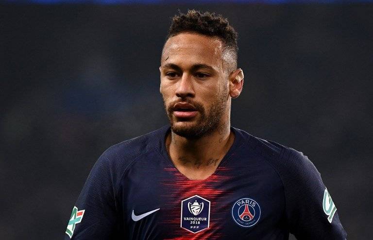 Neymar es investigado por la UEFA