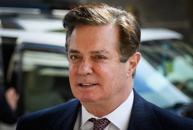 Paul Manafort
