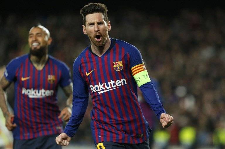 Barcelona vs Lyon, octavos de final Champions 2019