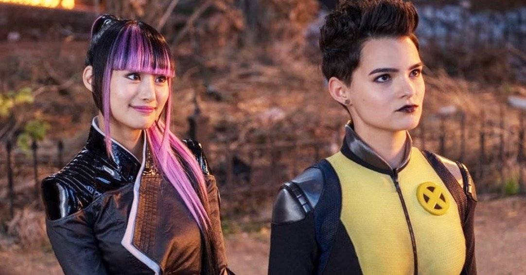 Manga Comics LGBT