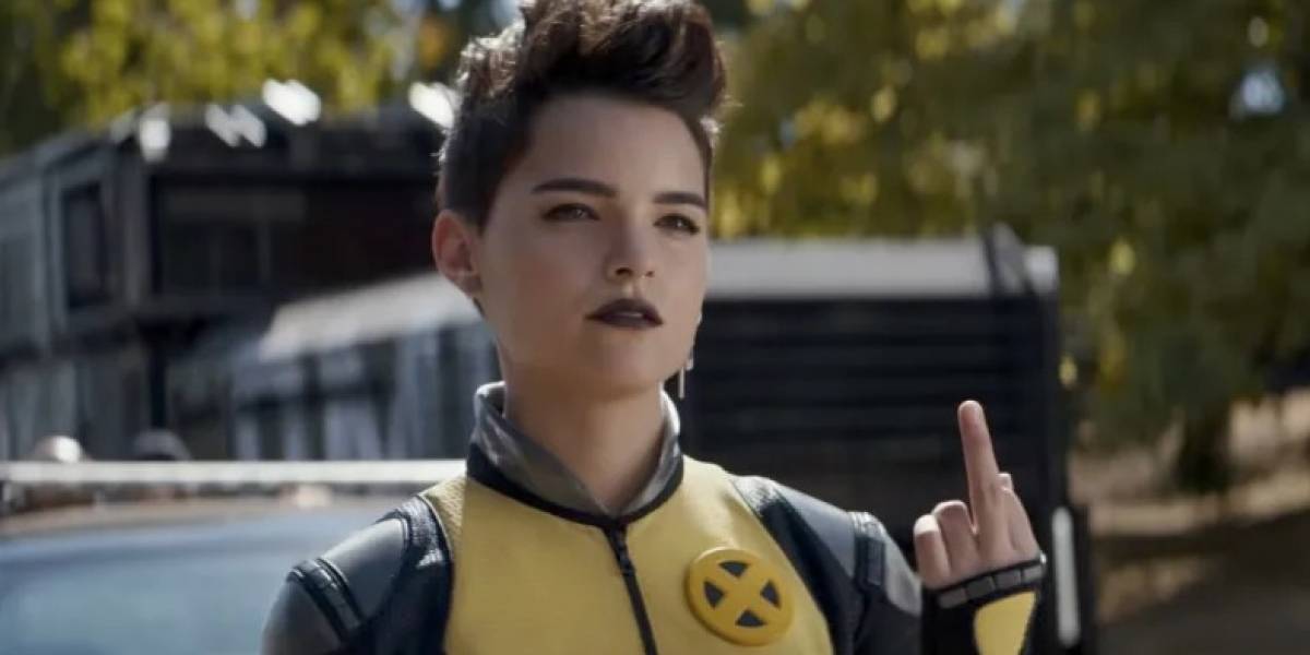Los super héroes LGBT ya existen en cómics, manga y películas y son estos