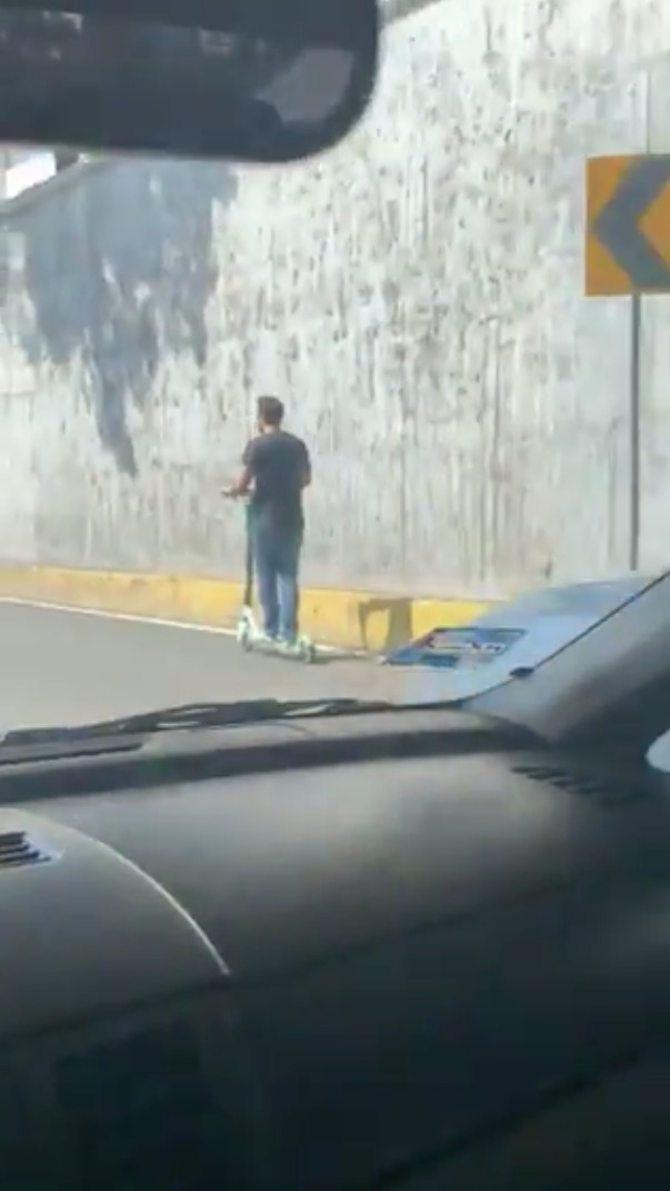 CDMX Scooters CDMX Scooters