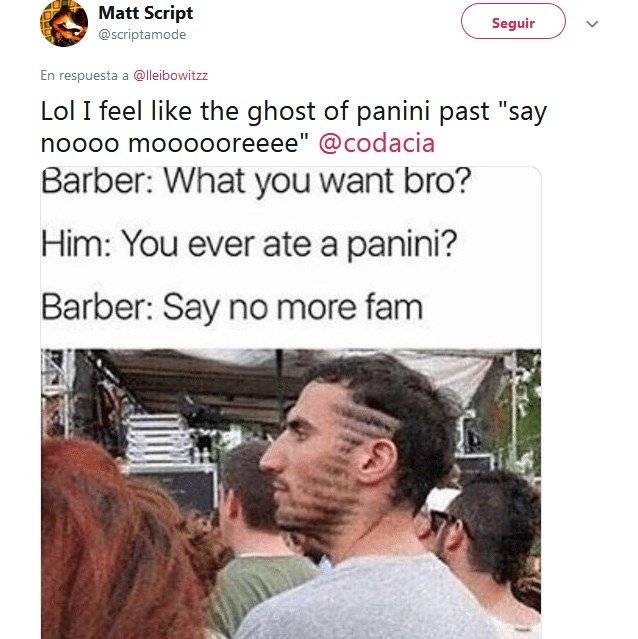 Look de Zac Efron que generó memes