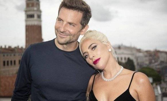 Lady Gaga trabaja en su sexto álbum