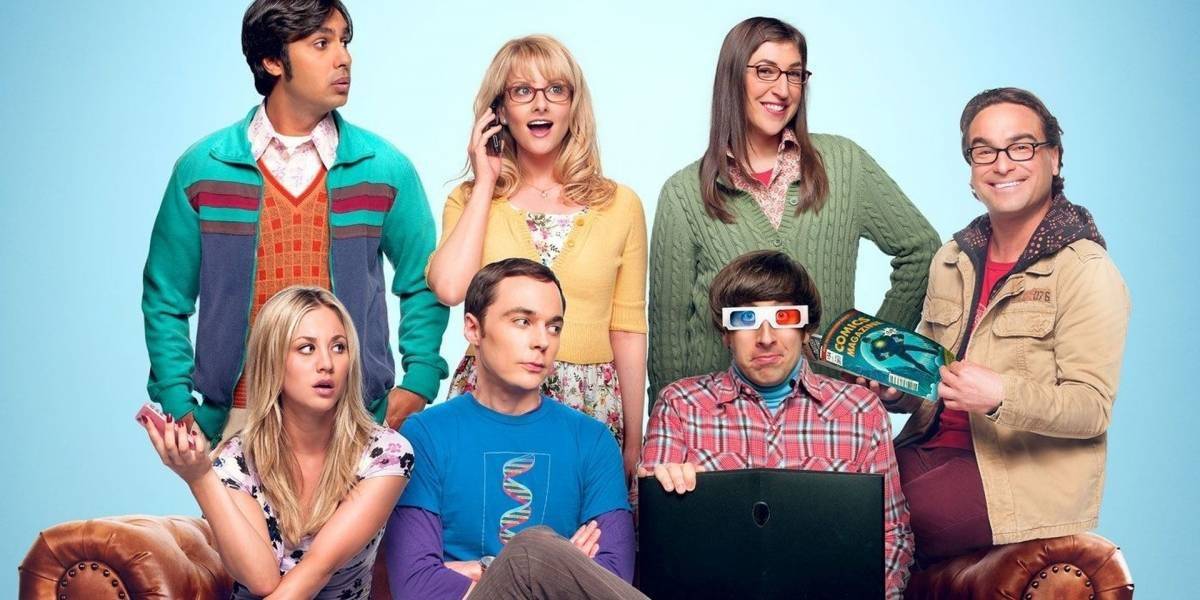 Big Bang Theory