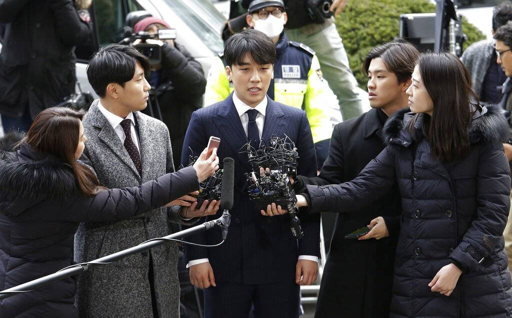 Seungri