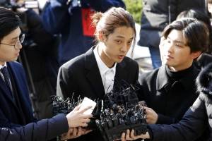Jung Joon-young