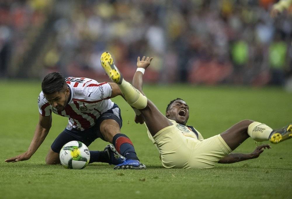 Chivas
