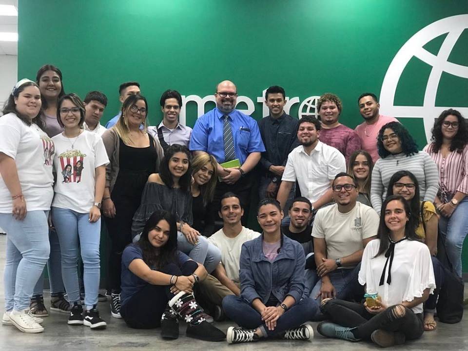 estudiantes proyecto agronomía