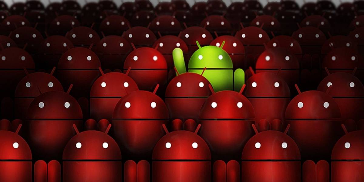 El adware "SimBad" fue descargado 150 millones de veces por usuarios de Android