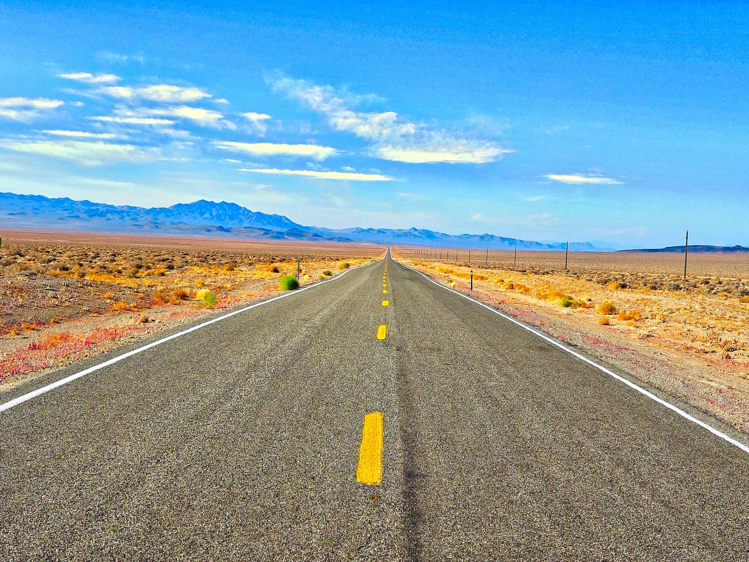 Desierto Desierto