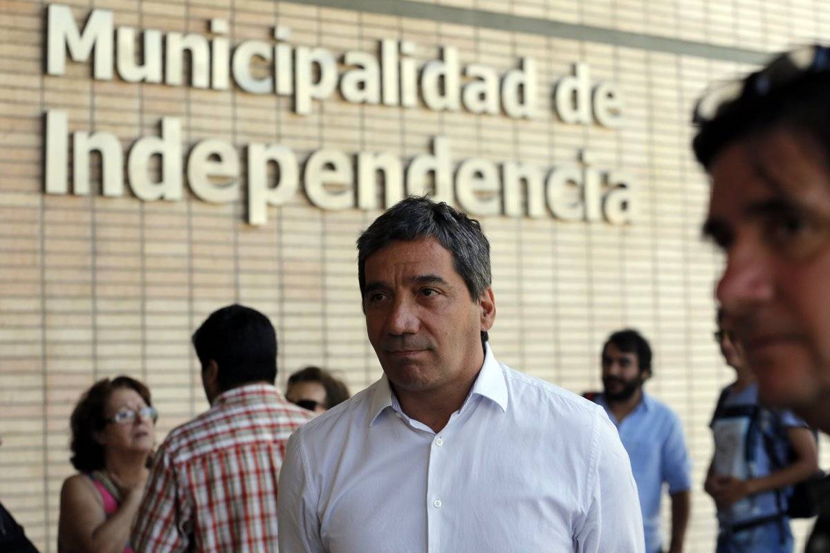 Gonzalo Durán