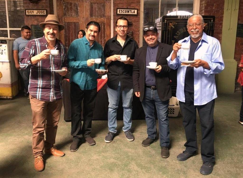 Café Alux Nahual
