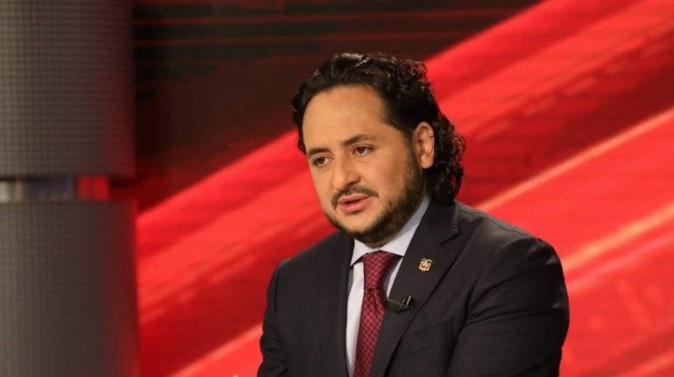 Andrés Michelena