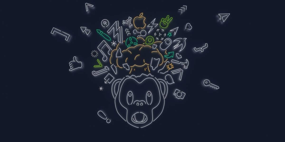 Apple le pone fecha oficial a la conferencia de desarrolladores WWDC19
