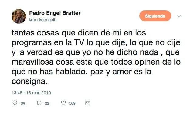 Pedro Engel