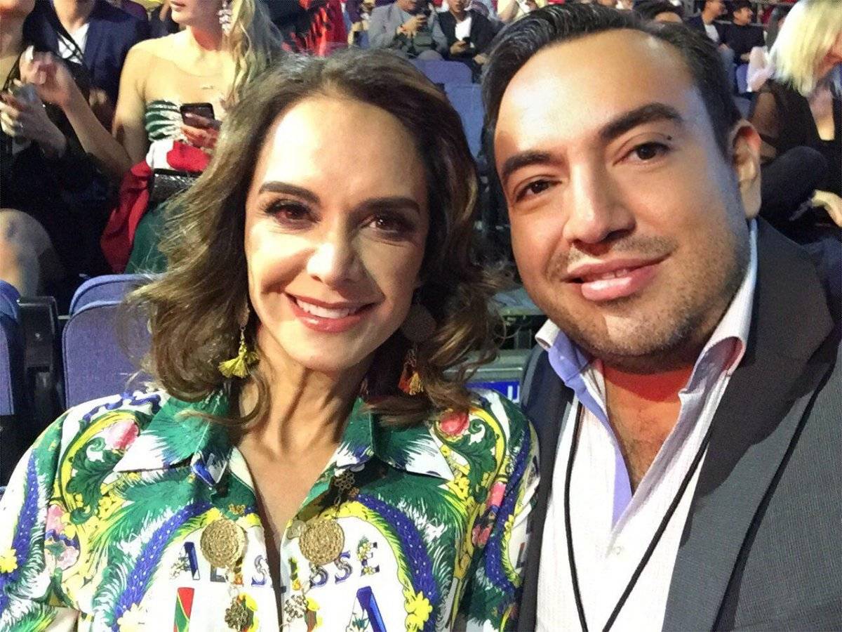 Miss Guatemala