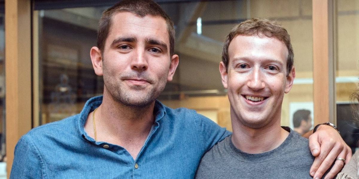 Cambios: El jefe de producto de Facebook y el director de WhatsApp dejan la compañía