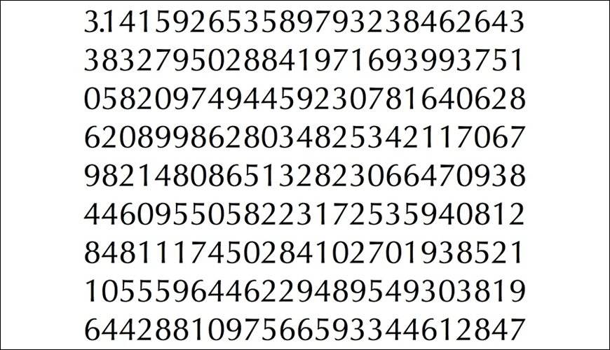 Pi