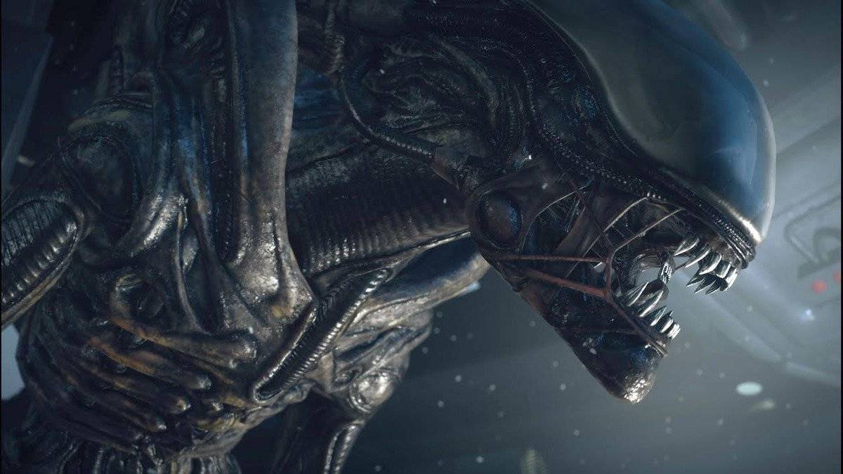 alien alien