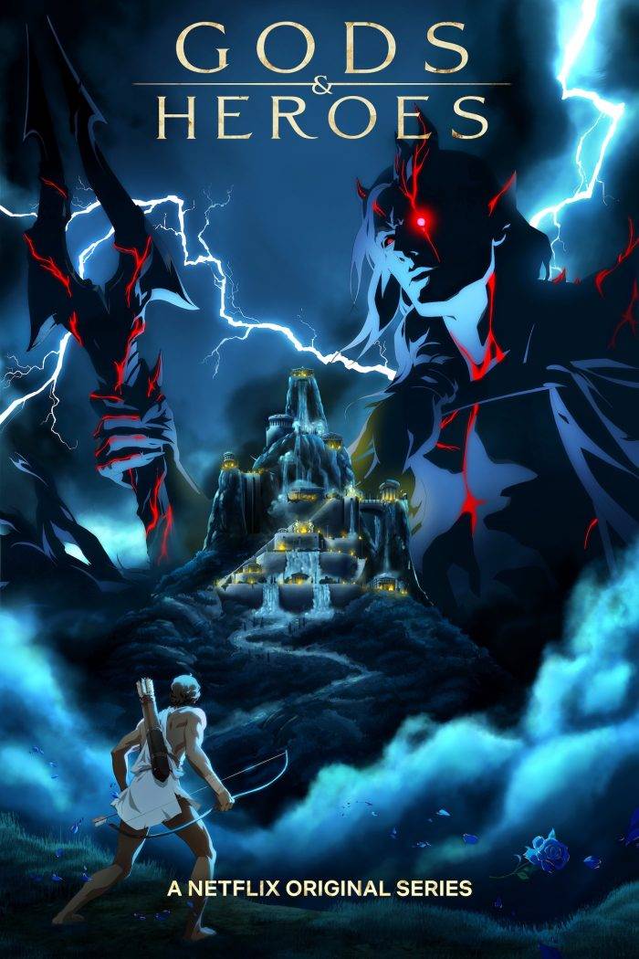 Netflix Anime Netflix Anime