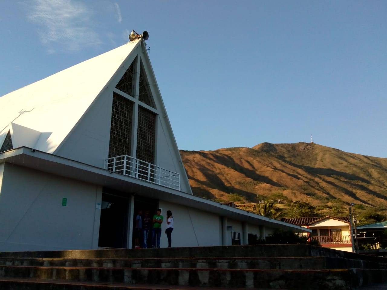 Un pueblo en Colombia contiene la mayor población del mundo con Síndrome X Frágil Un pueblo en Colombia contiene la mayor población del mundo con Síndrome X Frágil
