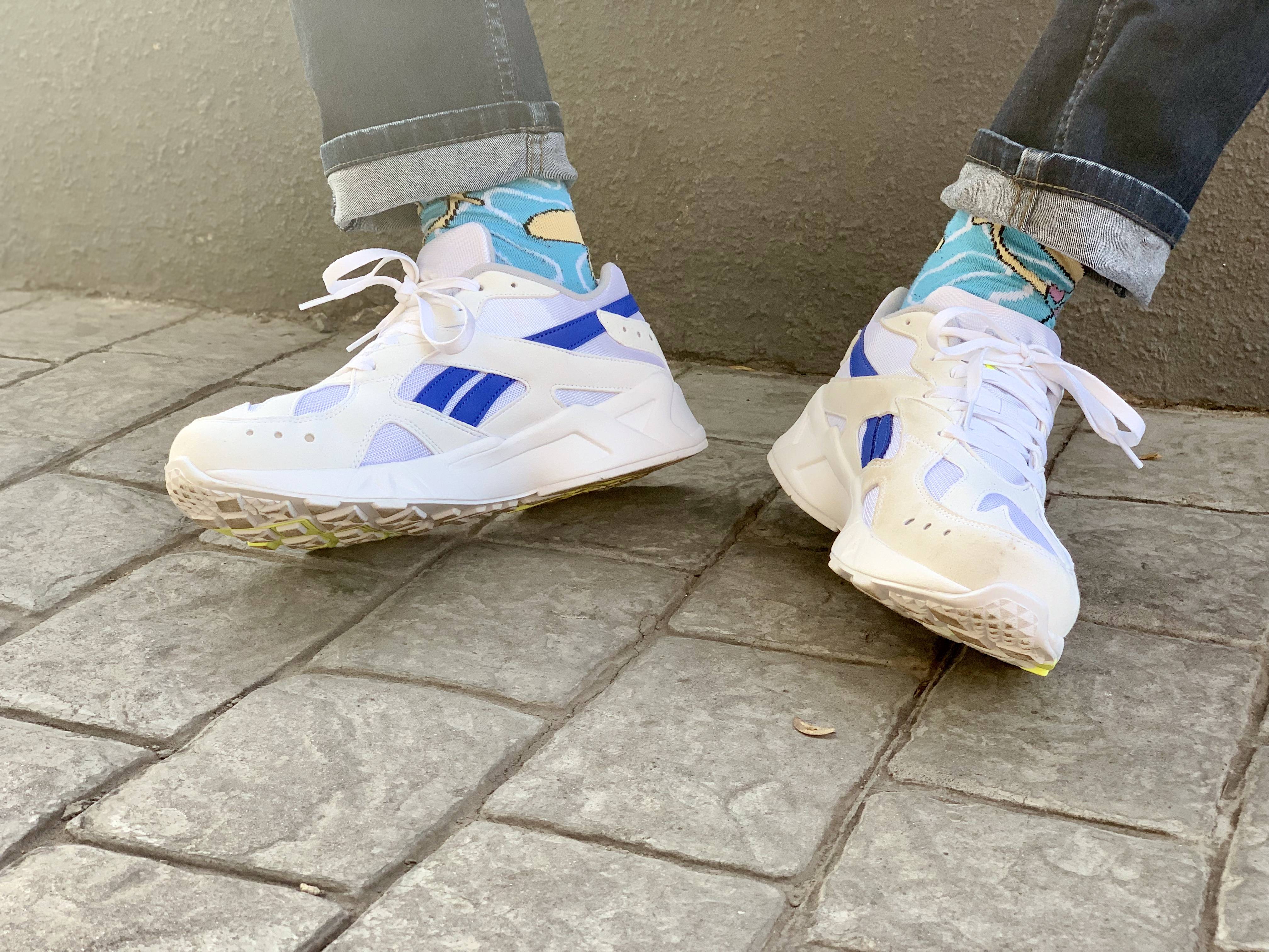 reebok aztrek reebok aztrek