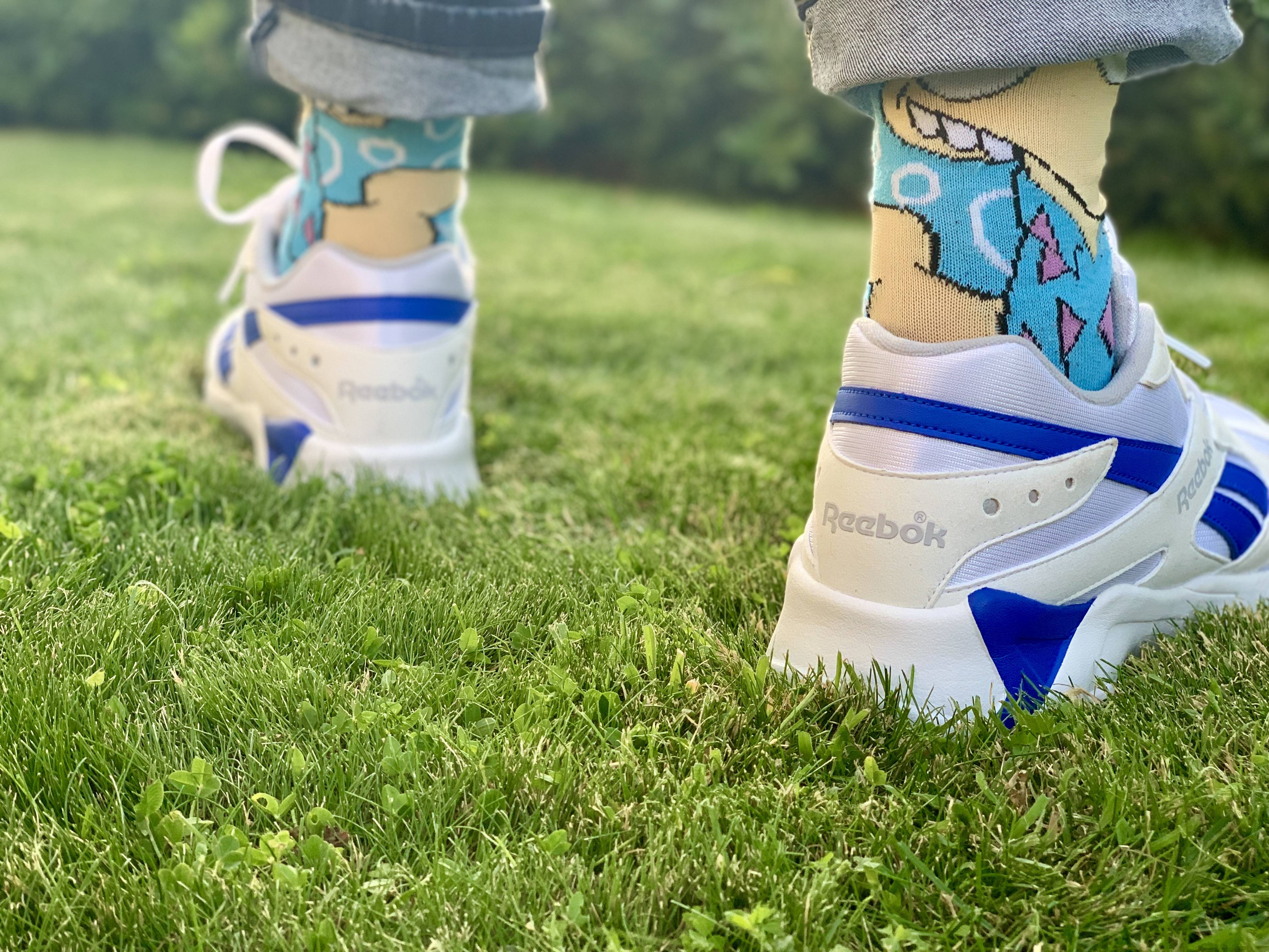 reebok aztrek reebok aztrek