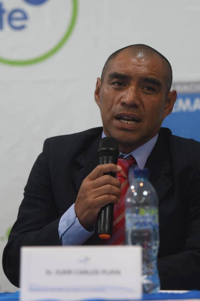 Juan Carlos Plata nombrado asesor mundial de futbol