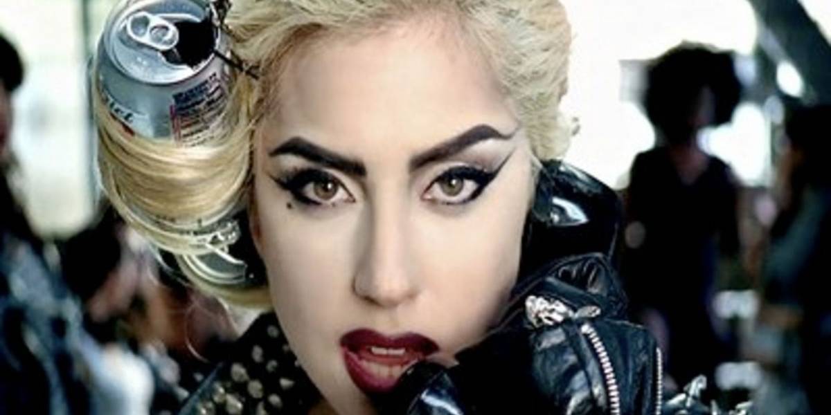 Lady Gaga podría formar parte del videojuego Cyberpunk 2077