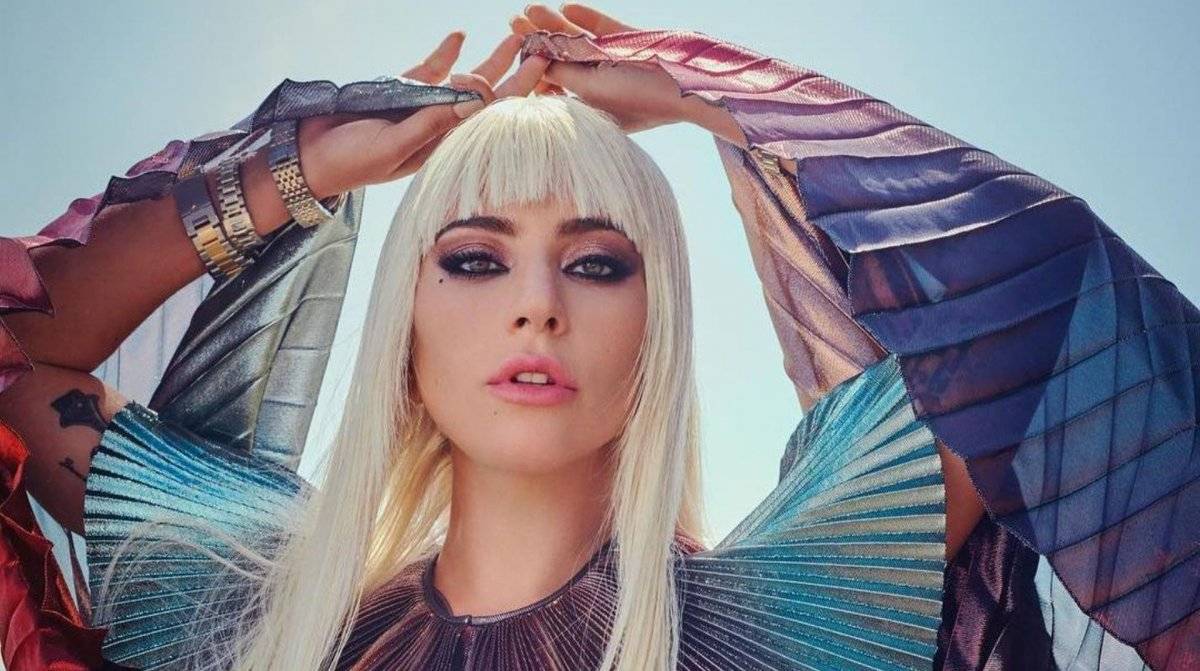 Lady Gaga